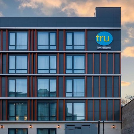 Tru By Hilton Brooklyn Hotel Ню Йорк Екстериор снимка