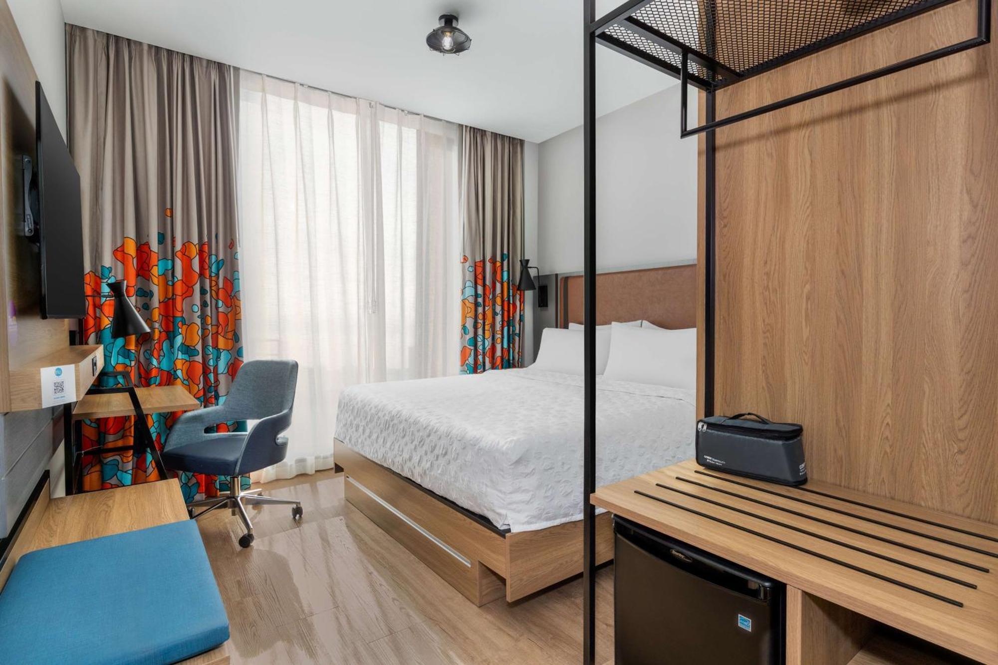 Tru By Hilton Brooklyn Hotel Ню Йорк Екстериор снимка