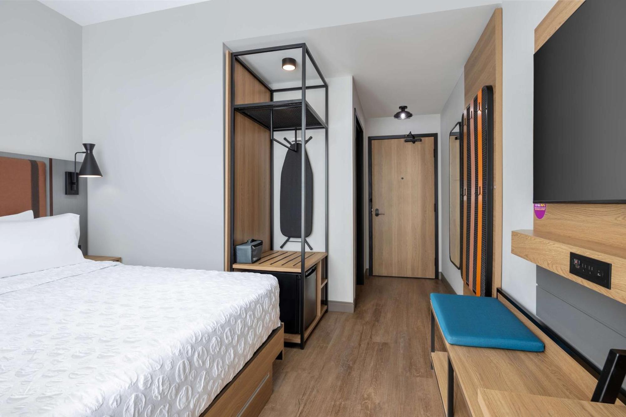 Tru By Hilton Brooklyn Hotel Ню Йорк Екстериор снимка
