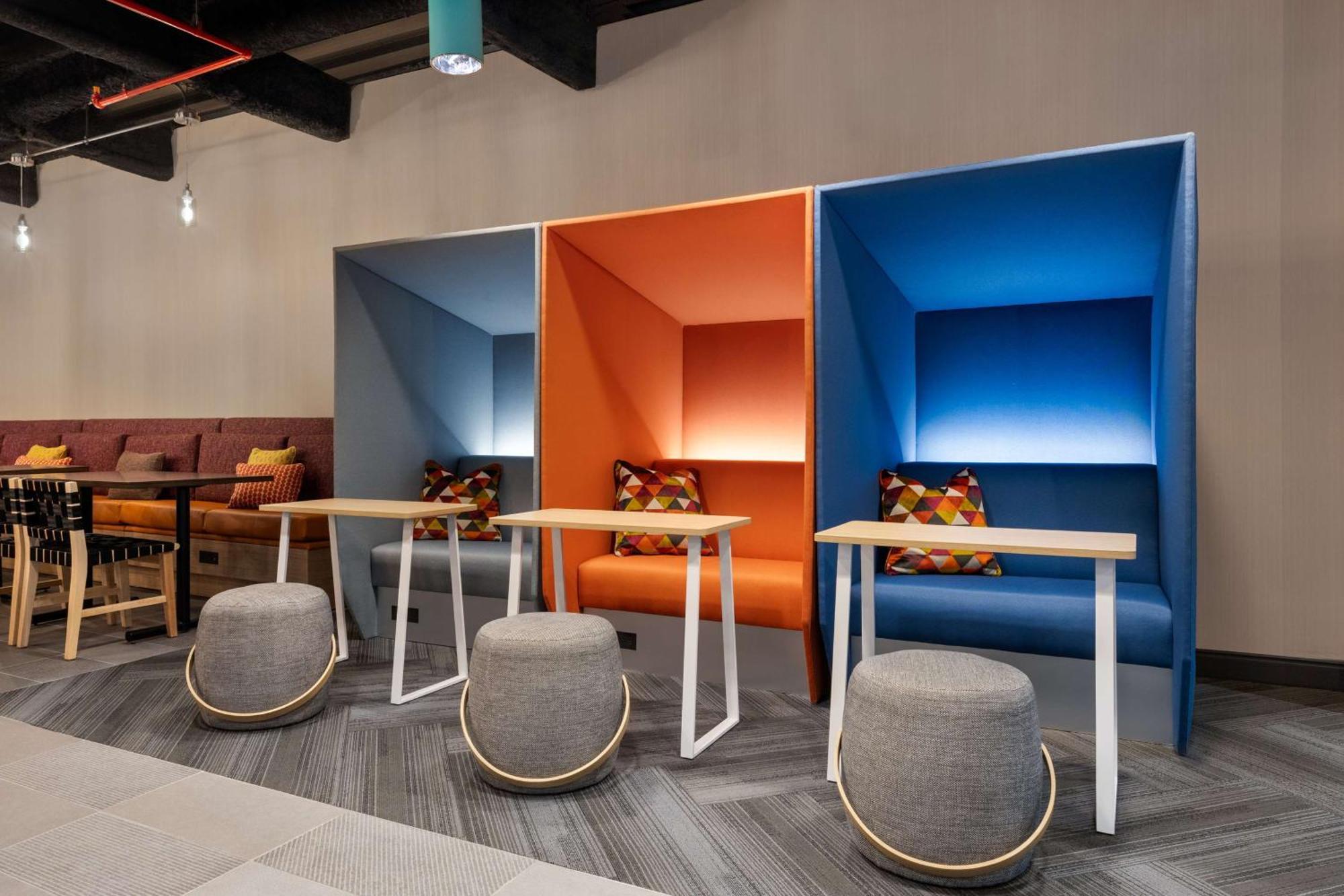 Tru By Hilton Brooklyn Hotel Ню Йорк Екстериор снимка