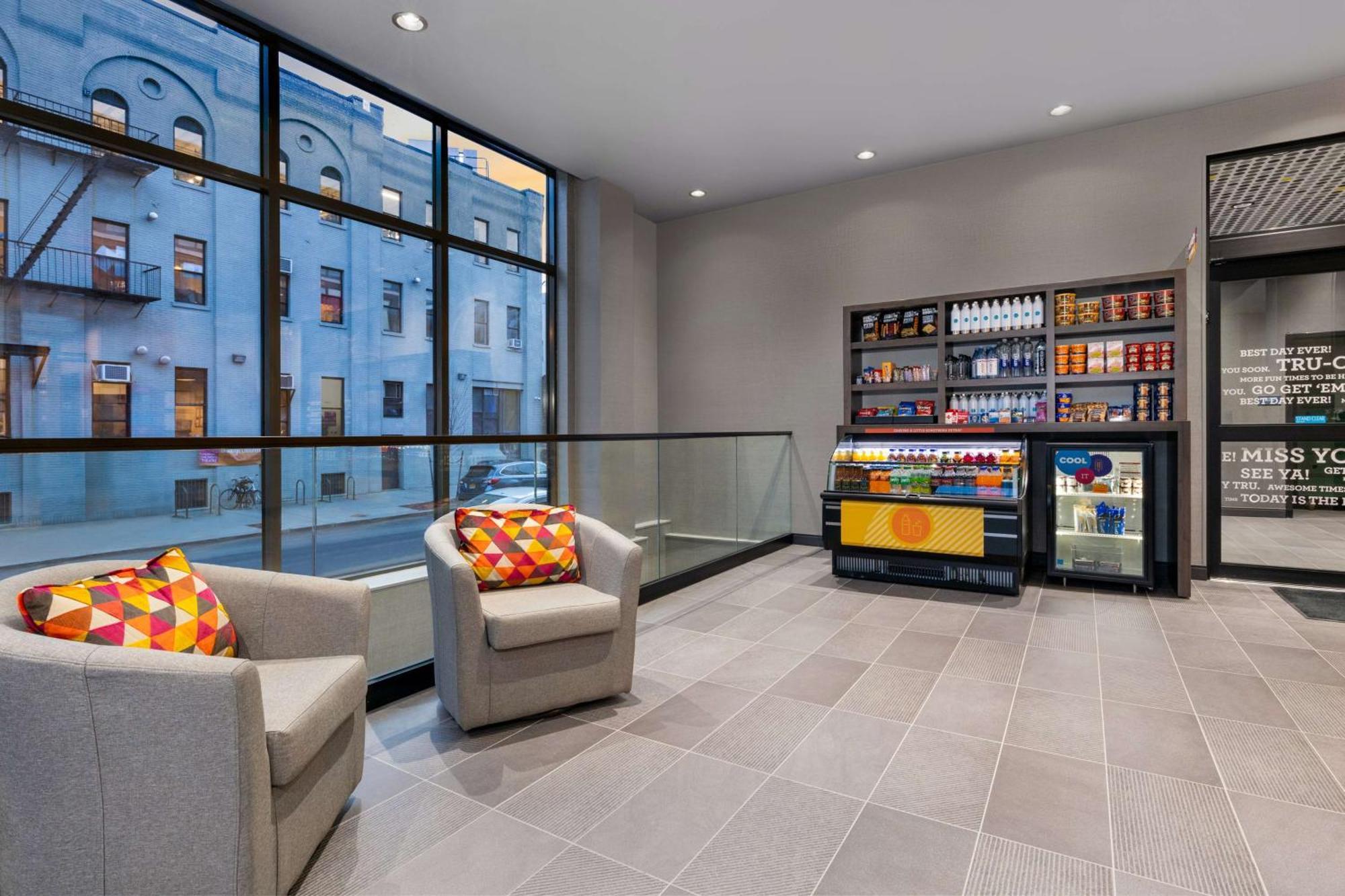 Tru By Hilton Brooklyn Hotel Ню Йорк Екстериор снимка
